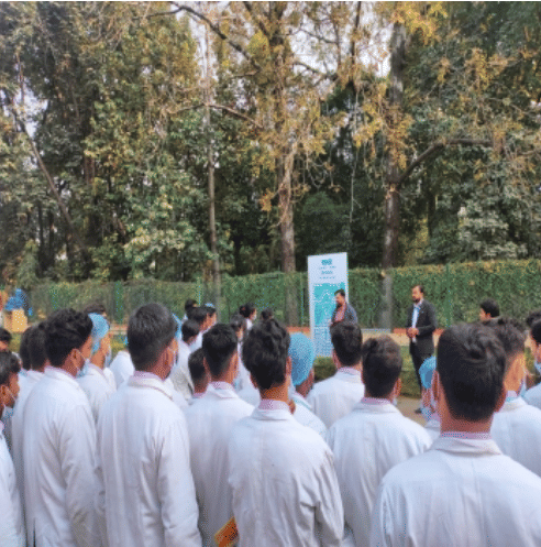 S N College of Pharmacy Campus Life photo 9